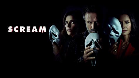 scream (2022) vodrip|Scream (2022) Stream and Watch Online .